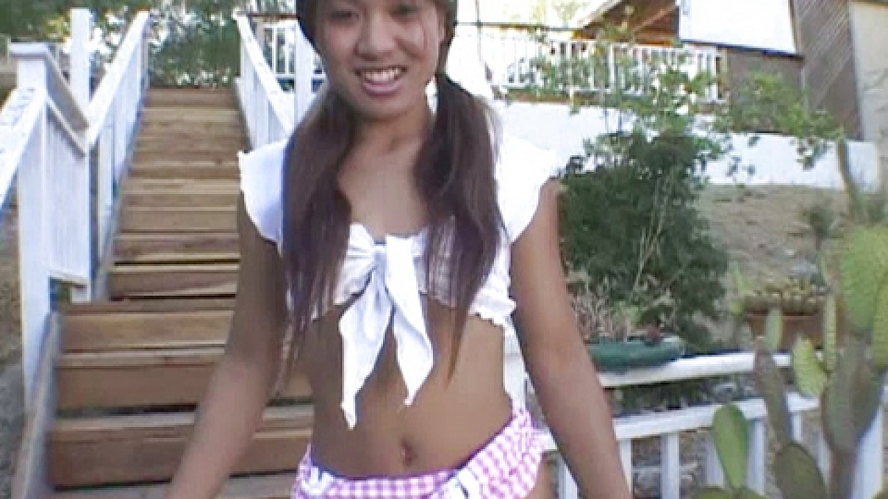 Lyla Lei Has An Intense Threesome Fuck And Then Gets Filled With A Creampie