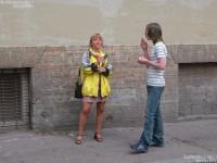 Anna, 18 Y.O
