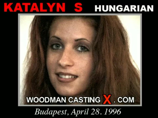 Katalyn S Casting