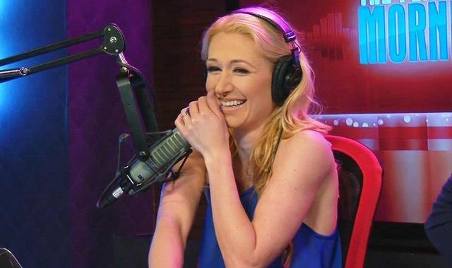 Playboy Morning Show - Season 2, Episode 68