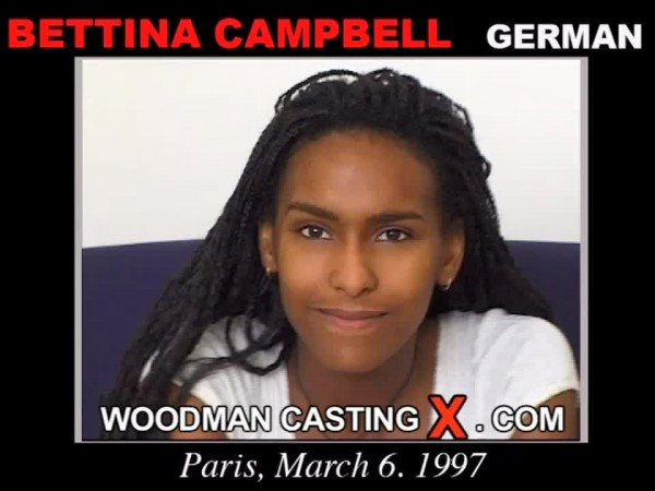 Bettina Campbell Casting