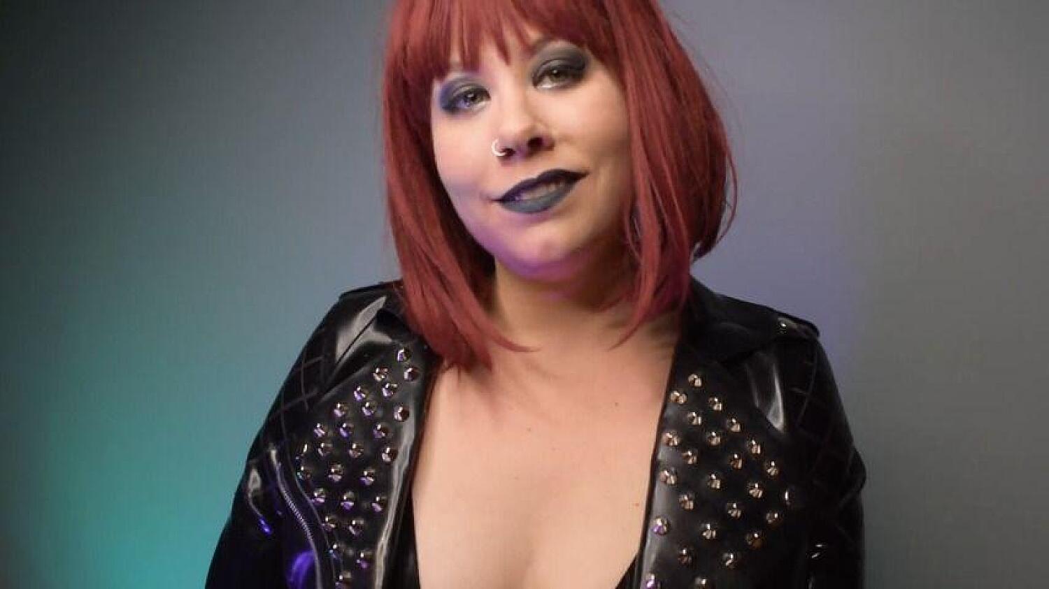 Sissy Blackmail Task