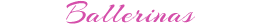 Petite Ballerinas Fucked logo