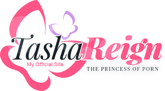 Tasha Reign logo