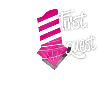 First Anal Quest logo