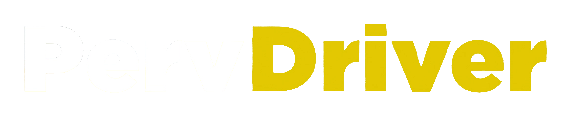PervDriver logo