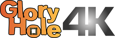 Glory Hole 4K logo