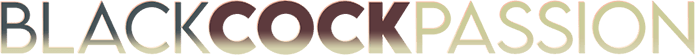 Black Cock Passion logo