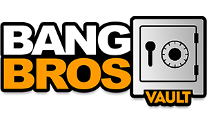 Bangbros Vault logo