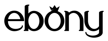 Ebony logo