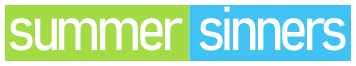 Summer Sinners logo