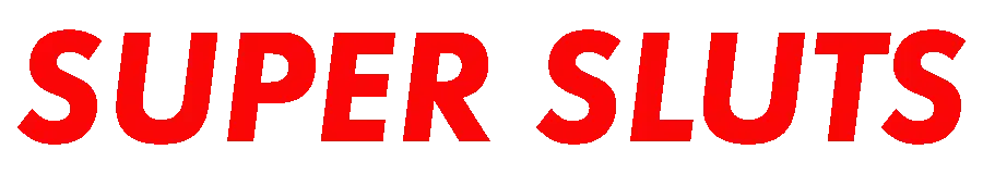 Super Sluts logo