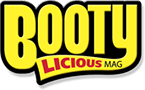 Bootylicious Mag logo