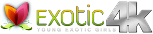 Exotic 4K logo