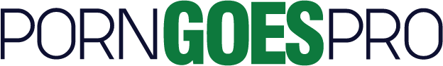 Porn Goes Pro logo