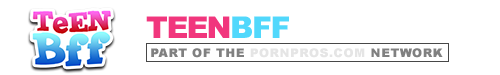 Teen BFF logo