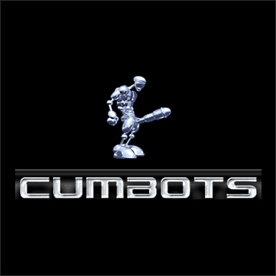 Cumbots logo
