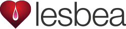 Lesbea logo