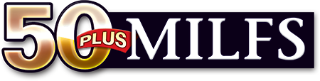 50 Plus Milfs logo