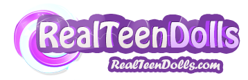 Real Teen Dolls logo