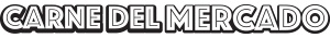 Carne Del Mercado logo