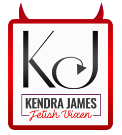 Kendra James logo