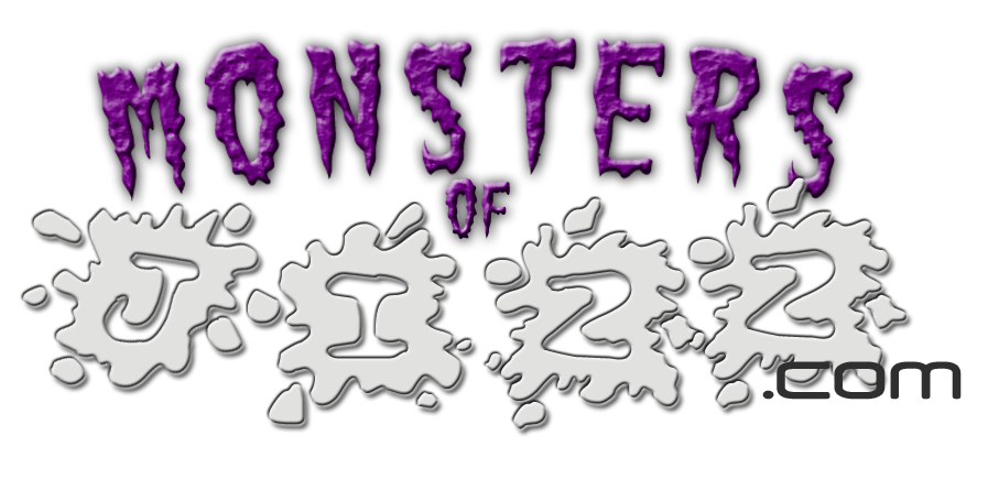 Monsters Of Jizz logo