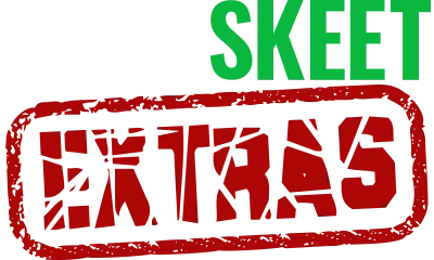 Team Skeet Extras logo