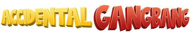 Accidental Gangbang logo