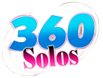 360 Solos logo