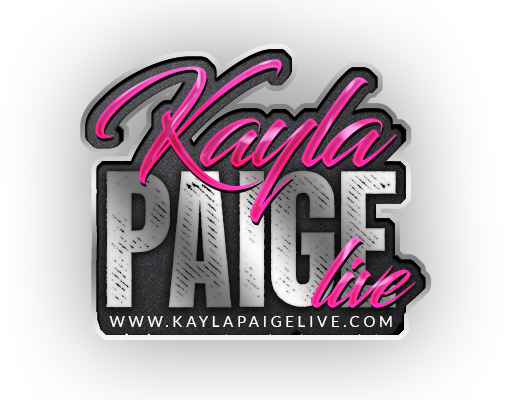 Kayla Paige Live logo