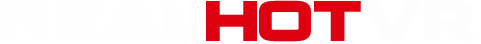 RealHotVR logo