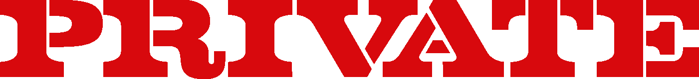 Private logo