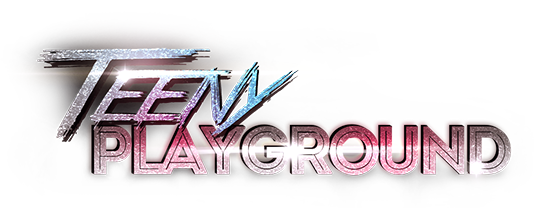 Teeny Playground logo
