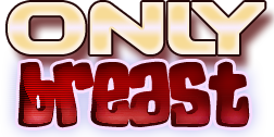 Only Breast logo