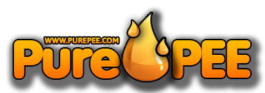 Pure Pee logo
