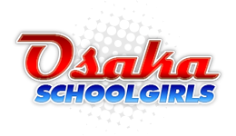 Osaka Schoolgirls logo
