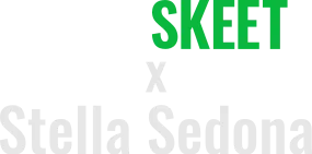 TeamSkeet X Stella Sedona logo