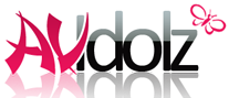 AVIdolz logo