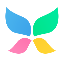Tenshigao logo