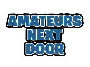 Amateurs-Next-Door logo