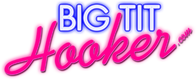 Big Tit Hooker logo