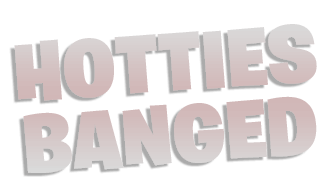 Hotties Banged logo