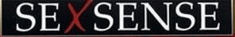 Sex Sense logo
