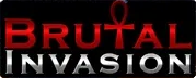 Brutal Invasion logo