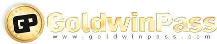 Goldwin Pass logo