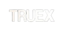TrueX logo