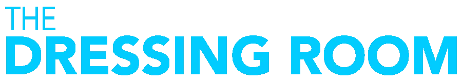 The Dressing Room logo