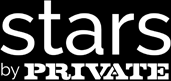 Private Stars logo