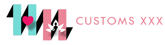 1111 Customs XXX logo